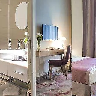 Jump Ξενοδοχείο