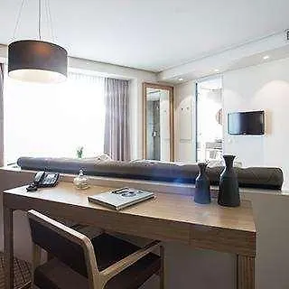 Jump Hotel Belgrad