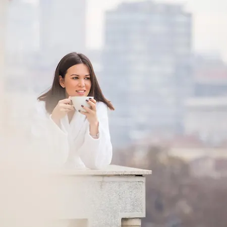 Ξενοδοχείο Jump Βελιγράδι