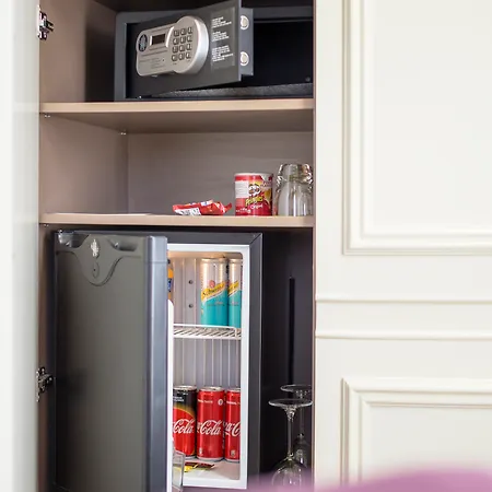 Jump Ξενοδοχείο