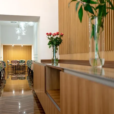 Jump Ξενοδοχείο