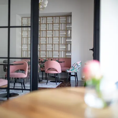 Jump Ξενοδοχείο