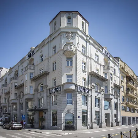 Hotel Jump Belgrad