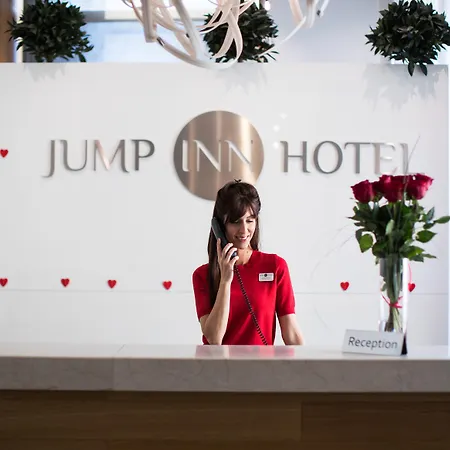 Jump Hotel