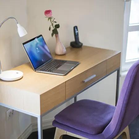 Ξενοδοχείο Jump 4*