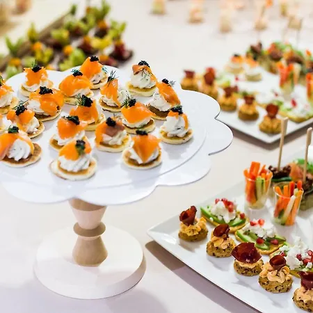 Ξενοδοχείο Jump