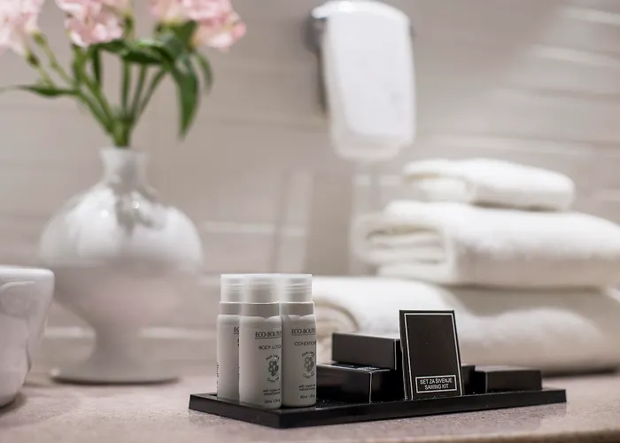 فندق جامب ان 4*