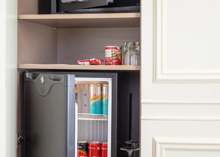 جامب ان فندق