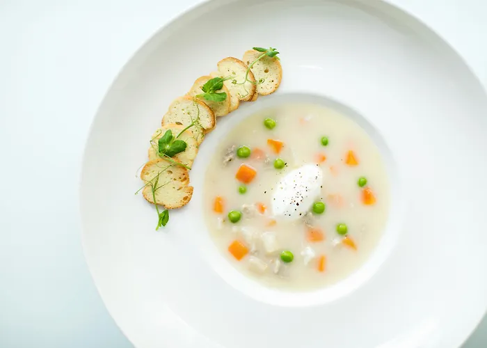 جامب ان فندق بلغراد