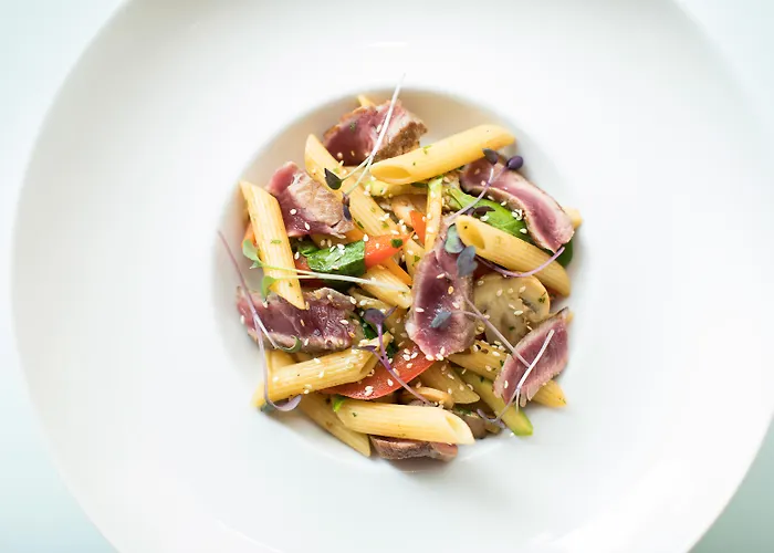 جامب ان فندق 4*