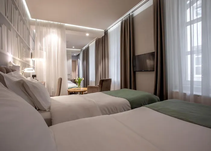 جامب ان بلغراد