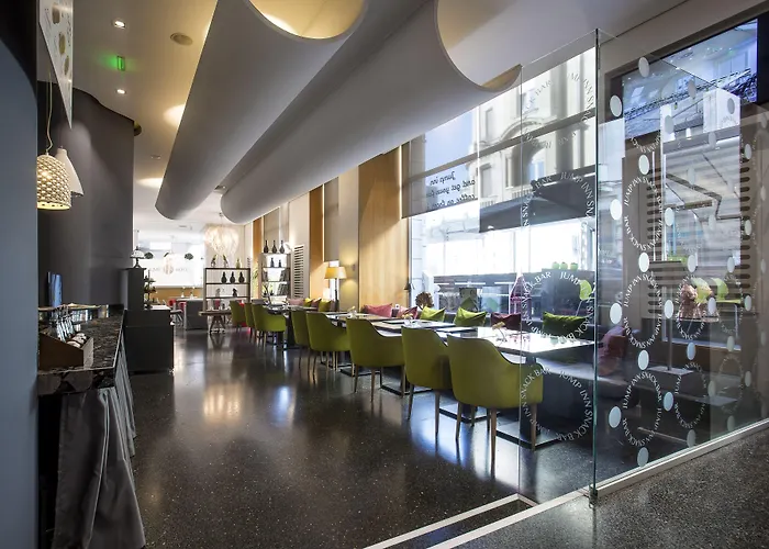 جامب ان 4* بلغراد