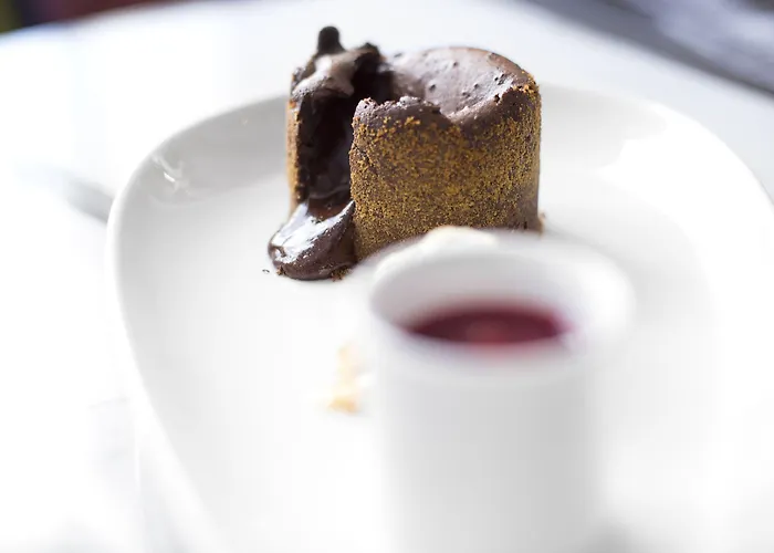 جامب ان فندق بلغراد