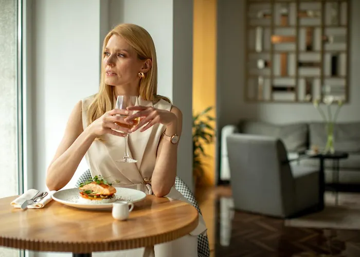 فندق جامب ان 4*